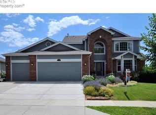 6120 Tilden St, Fort Collins, CO 80528