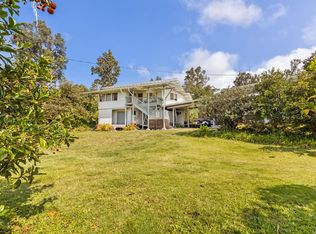 89-1350 Old Mamalahoa Hwy, Captain Cook, HI 96704