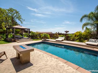 5296 Soledad Mountain Rd, San Diego, CA 92109