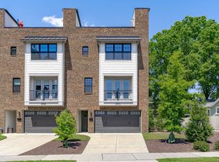 216 W Geer St, Durham, NC 27705