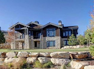 9195 N Uinta Cir, Kamas, UT 84036