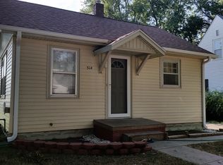 514 N West St, Buhler, KS 67522