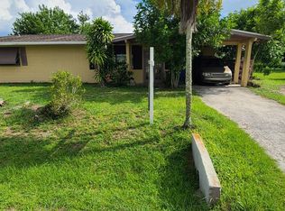 2312 Flora Ave, Fort Myers, FL 33907