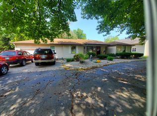 4016 Mount Carmel Rd, Frontenac, KS 66763