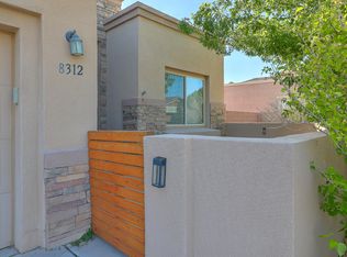 8312 Hawk Eye Rd NW, Albuquerque, NM 87120