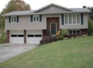 111 Old Mill Rd, Church Hill, TN 37642