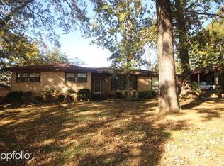 2216 Harris Rd NW, Huntsville, AL 35810