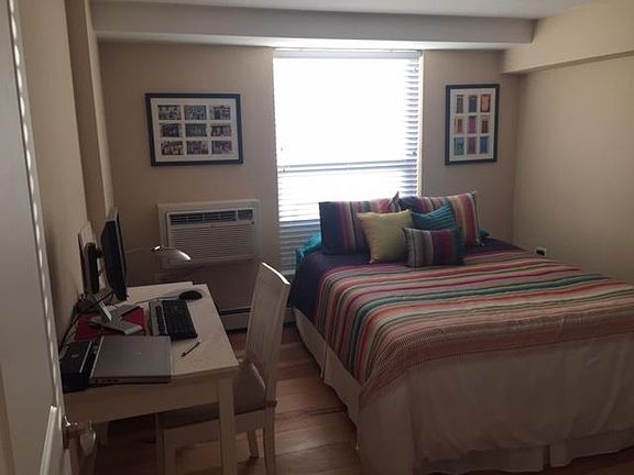 5th image of 1150 N Vine St #806