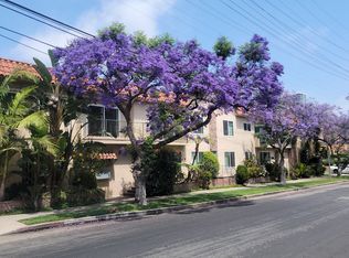 976 S Westgate Ave #7, Los Angeles, CA 90049