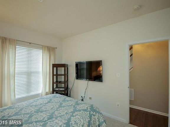 Lower Level Rec Room or Third Bedroom