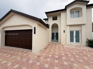 Shoma Homes At Kendall, Miami, FL 33186