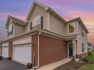 24856 S McCormick Way, Manhattan, IL 60442