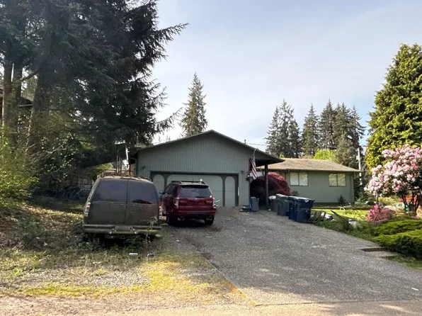 2806 86th St SE, Everett, WA 98208