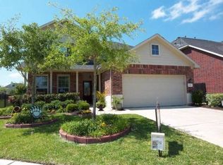 20950 Field Manor Ln, Katy, TX 77450