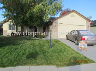 14565 W Comisky Dr, Boise, ID 83713