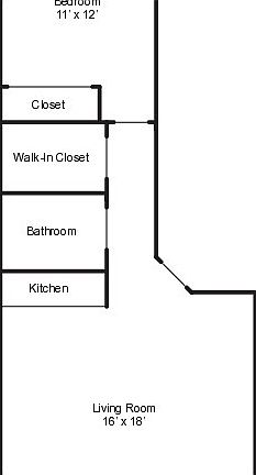 2nd image of 7 Oliver St APT 4