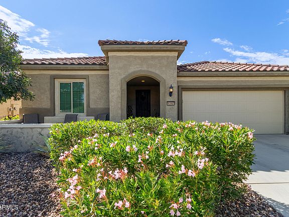 2nd image of 4380 N PRESIDIO Drive