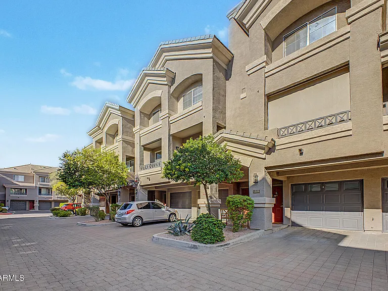 4465 E Paradise Village Pkwy S #1203 — Photo 39