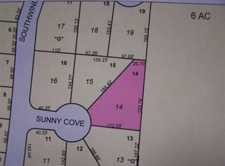 0 Sunny Cv, Oakland, TN 38060