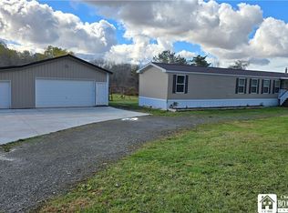 4273 Waterman Rd, Stockton, NY 14784