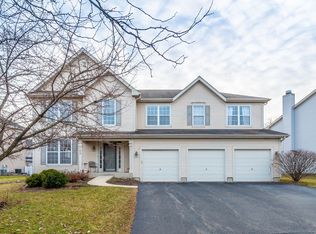 765 Hartford Ln, Bolingbrook, IL 60440