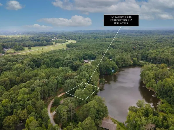 155 Mimosa Cir #114, Carrollton, GA 30116