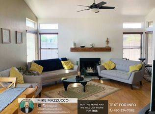4341 E South Fork Dr, Phoenix, AZ 85044