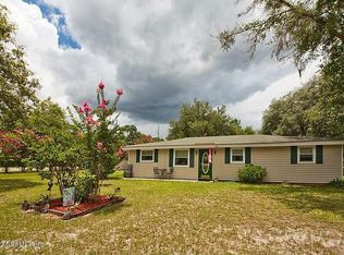 3560 Thunder Rd, Green Cove Springs, FL 32043