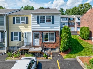 90 Roper St #G, Lowell, MA 01852