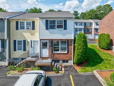 90 Roper St #G, Lowell, MA, 01852