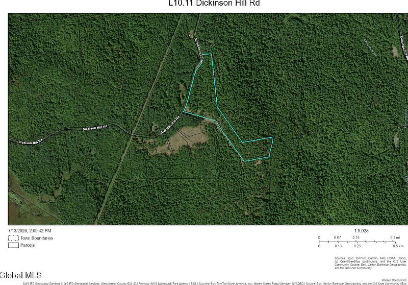 2nd image of 370 Dickinson Hill Road