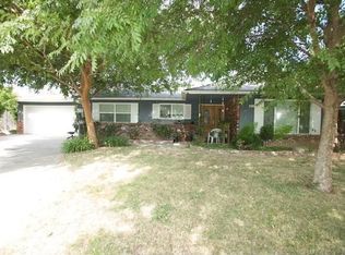 6553 N Hayston Ave, Fresno, CA 93710