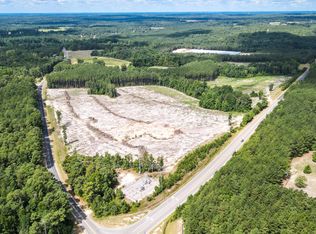 Grady Rd, Cameron, NC 28326