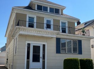 301 Hartwell Rd FLOOR 2, Buffalo, NY 14216
