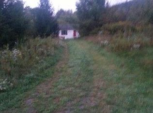 69 Vanbuskirk Gulf Rd, Newfield, NY 14867