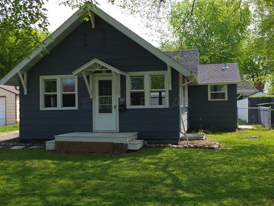 316 12th St N, Moorhead, MN, 56560