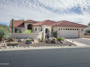 61867 E Ironwood Ln, Tucson, AZ 85739
