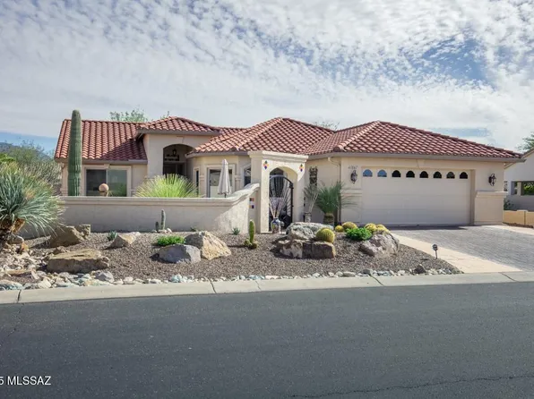 61867 E Ironwood Ln, Tucson, AZ 85739