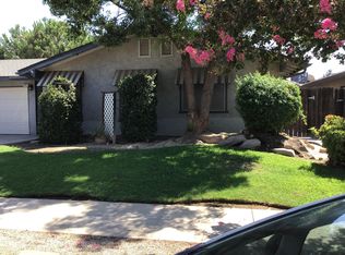 6484 N Colonial Ave #101, Fresno, CA 93704