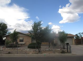 4103 Sabana Grande Ave SE, Rio Rancho, NM 87124