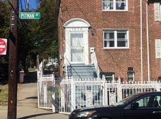 1775 Pitman Ave, Bronx, NY 10466