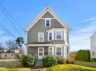 26 Purchase St, Danvers, MA 01923