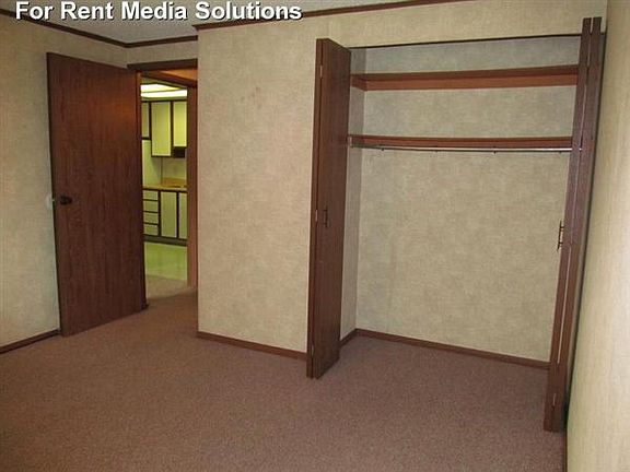 1 bdrm closet