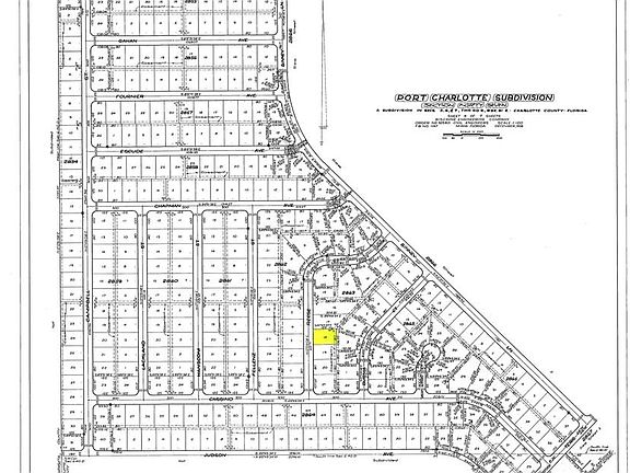 2nd image of 498 REESE STREET LOT 18