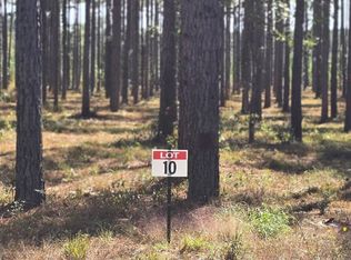 10 Army Recreation Rd, Florien, LA 71429