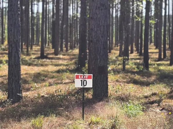 10 Army Recreation Rd, Florien, LA 71429