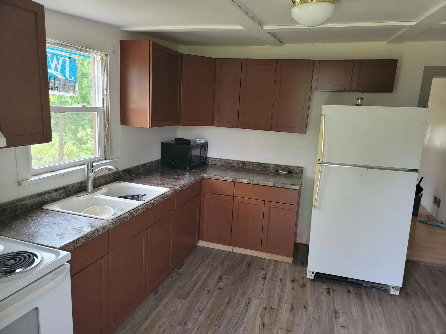 2 bed, 1120 sqft, $850 — Photo 4
