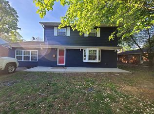 3612 Rodenberg Ave, Evansville, IN 47720