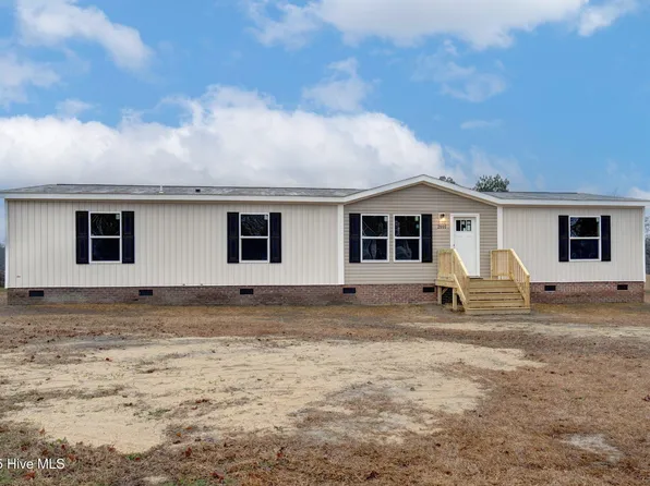 2000 Exum Road, Nashville, NC 27856