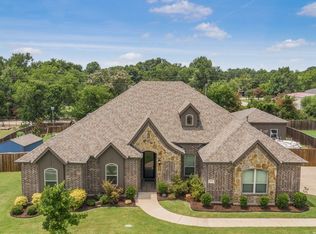 1918 Berkley Dr, Wylie, TX 75098